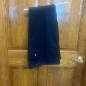 Worn once‼️ navy American Eagle pants